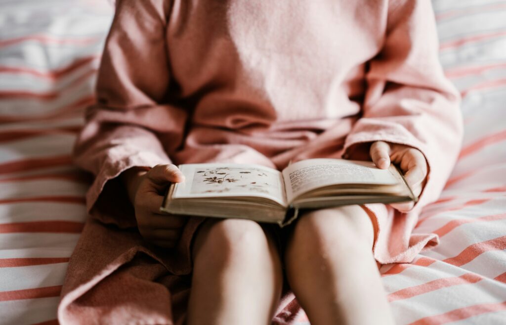 Best Picture Books for Kids: Must Haves for Your Home Library annie spratt p1bhqljkwi4 unsplash